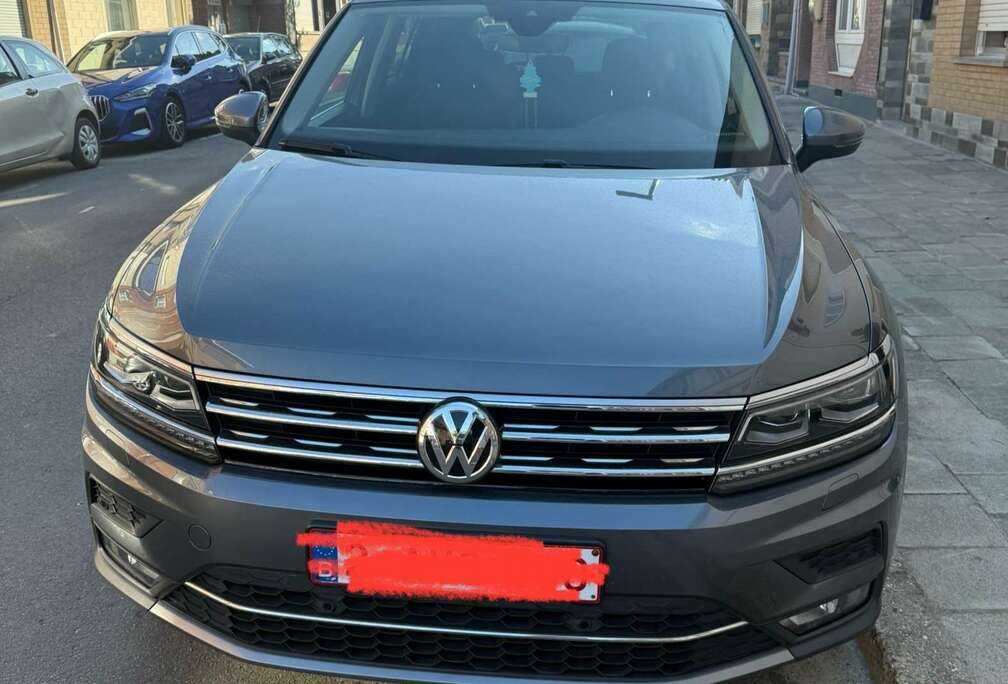 Volkswagen 1.5 TSI ACT Platinum OPF DSG