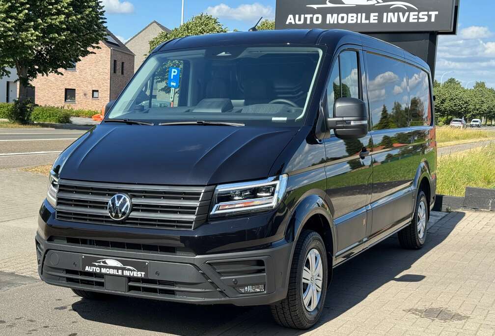 Volkswagen 2.0 CR TDi L3H2 (EU6d) NEW 0 KM 0483/47.20.60