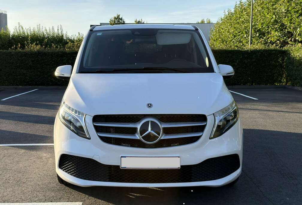 Mercedes-Benz Automaat 163PK | 88.923 KM | Garantie