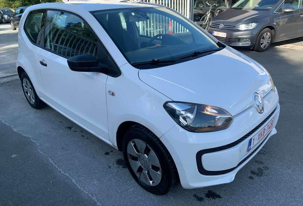 Volkswagen Up! 1.0i up!