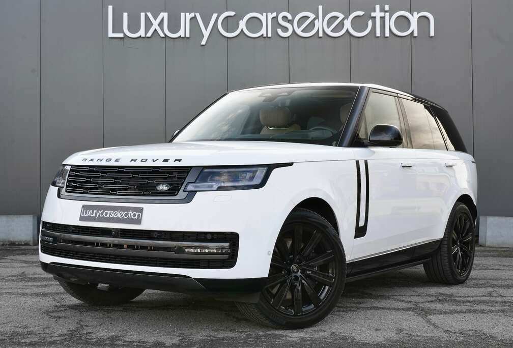 Land Rover P550e Autobiography PHEV *MERIDIAN/HUD/PANO/FULL*