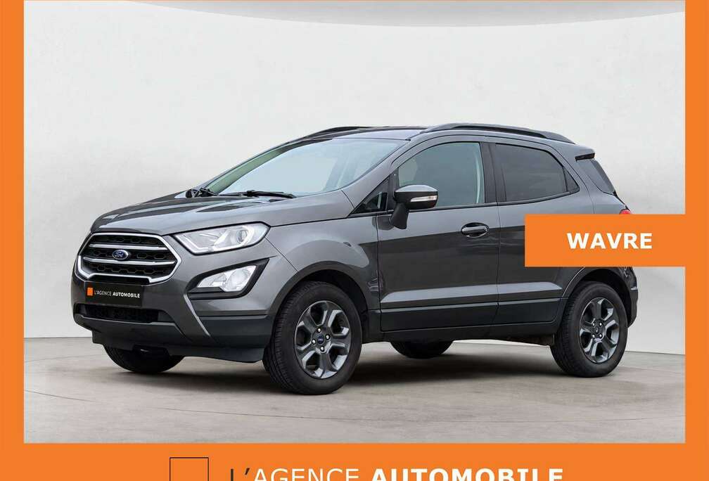 Ford 1.0 EcoBoost - GARANTIE 12 MOIS