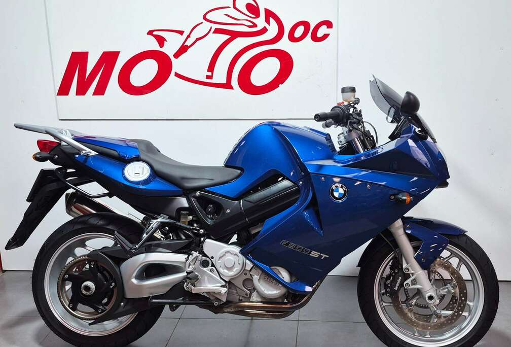 BMW ***MOTODOC.BE***