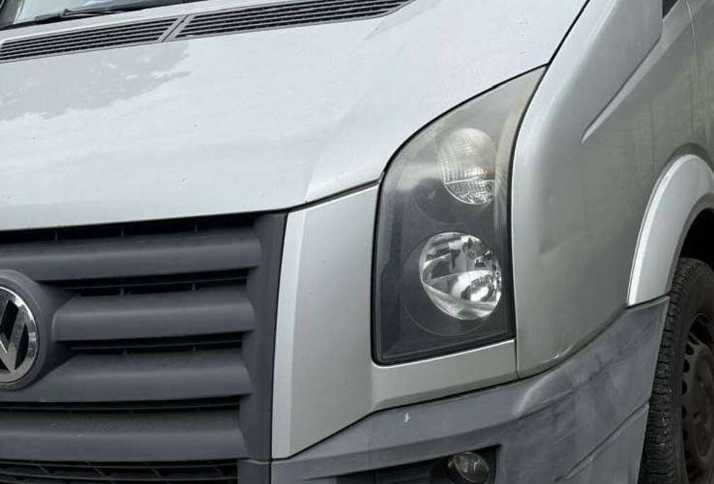 Volkswagen 2.5 TDi ASG