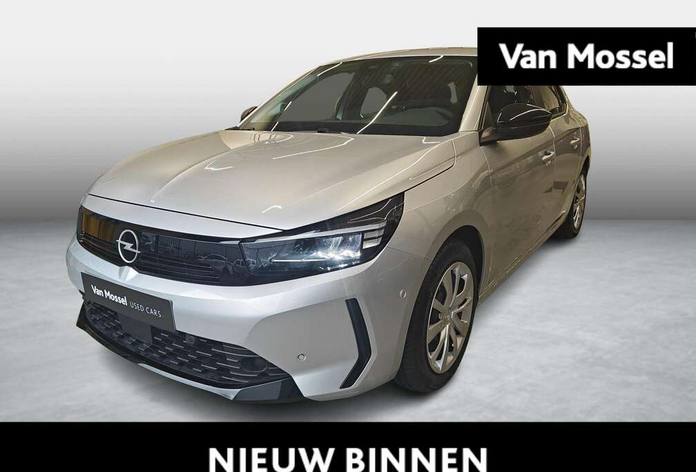 Opel 1.2 Turbo 74kW S/S Auto