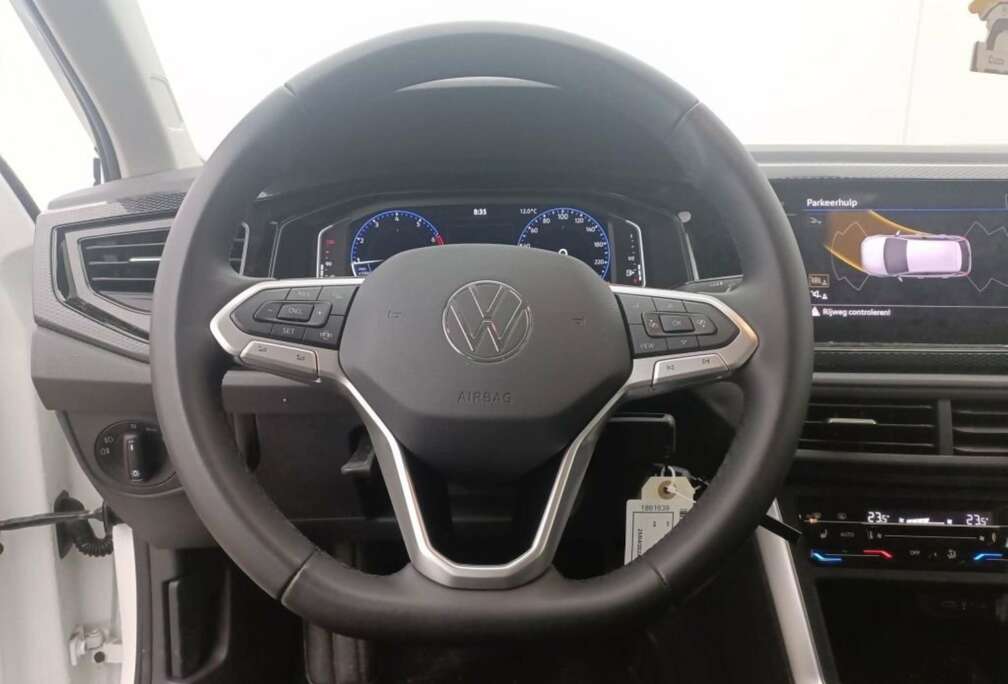 Volkswagen 1.0 TSI OPF