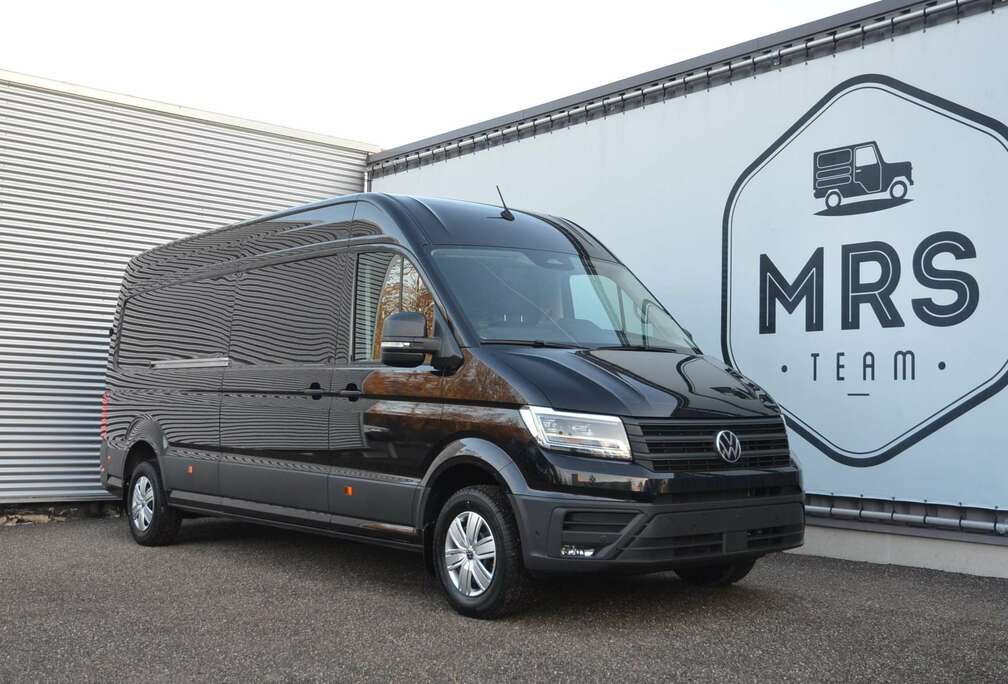 Volkswagen 2.0TDI- L4H3- DSG- Camera- Nieuw- 41990+BTW