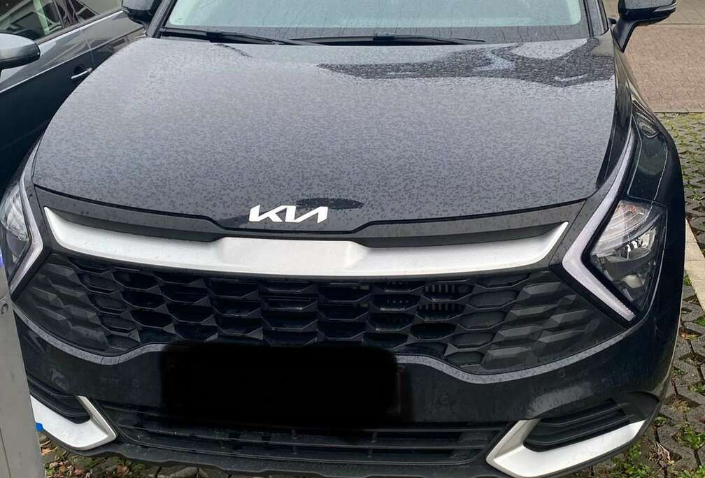 Kia 1.6 T-GDi MHEV Pulse DCT