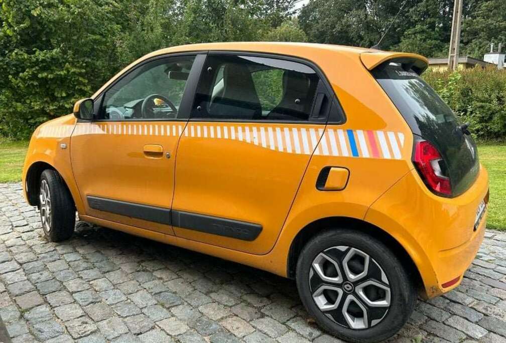 Renault Twingo 1.0i SCe Edition One