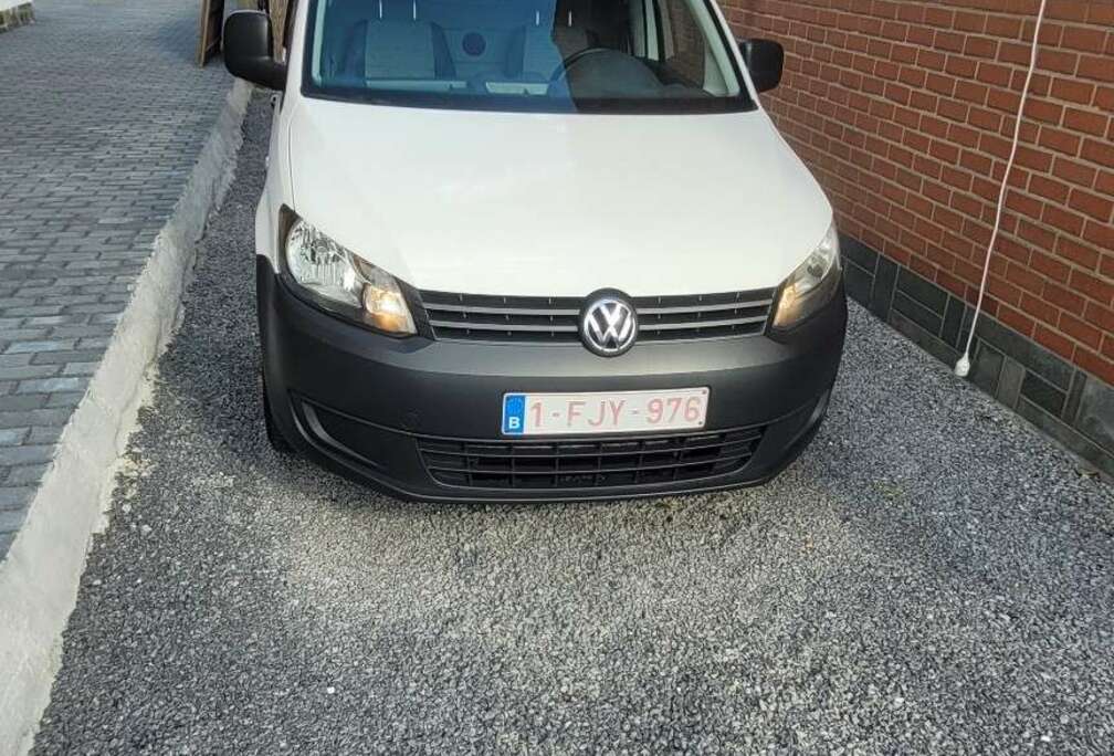 Volkswagen 1.6 TDI