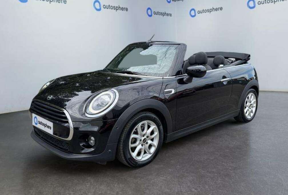 MINI BOITE AUTO*GPS*CAMERA*CLIM*