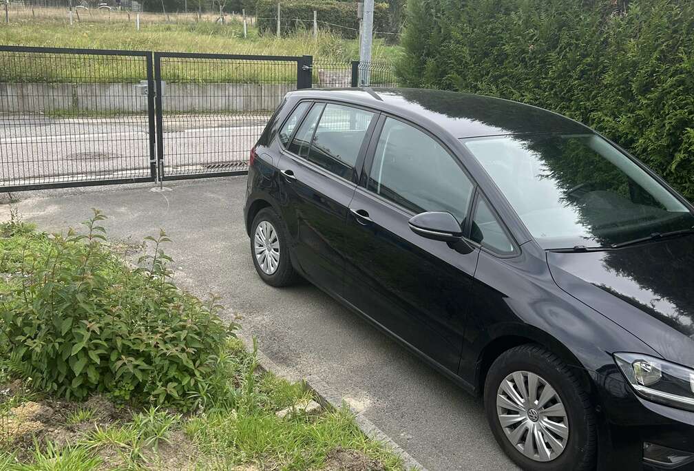 Volkswagen 2.0i 16v FSI Sportline