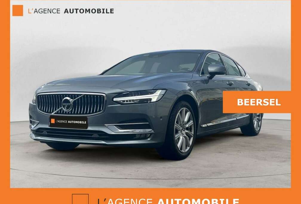 Volvo Garantie 12 Mois