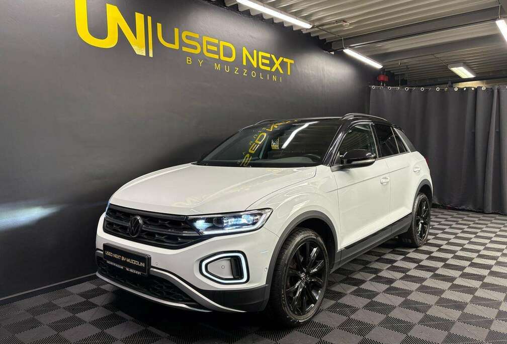 Volkswagen Style 1,5 TSI 150ch DSG7