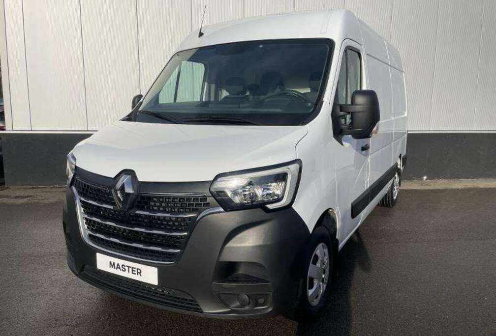 Renault L2H2 Grand Confort