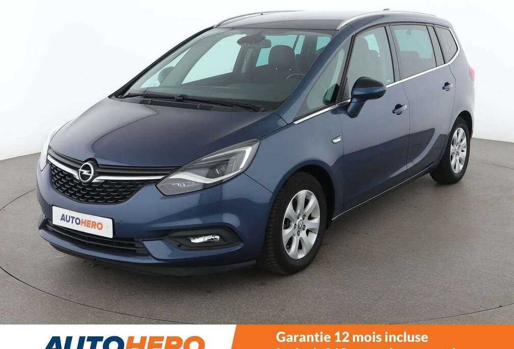 Opel 1.4 Turbo Business Innovation