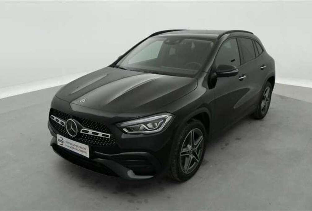 Mercedes-Benz GLA 250 e PHEV PACK AMG NAVI / ALCANTARA / FULL LED