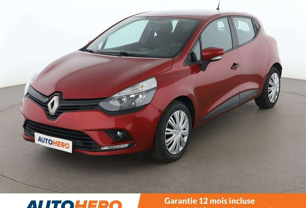 Renault 0.9 TCe Life
