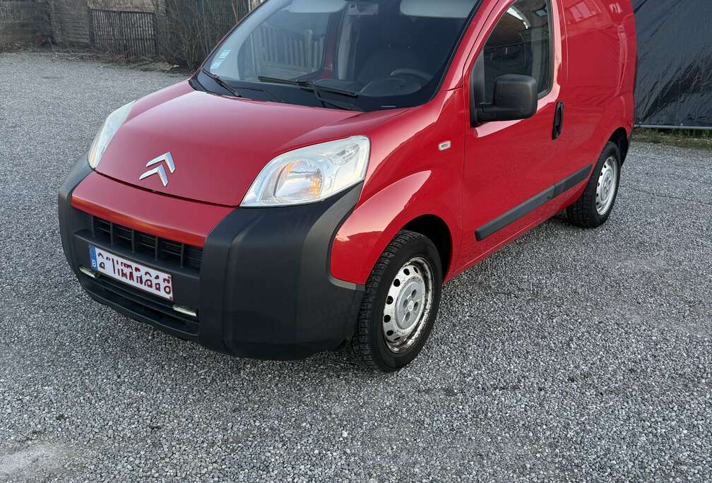 Citroen 1.3 HDi Fresh FAP (EU5) *Prete a Immatriculé*