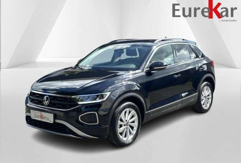 Volkswagen 1.5 TSI LIFE