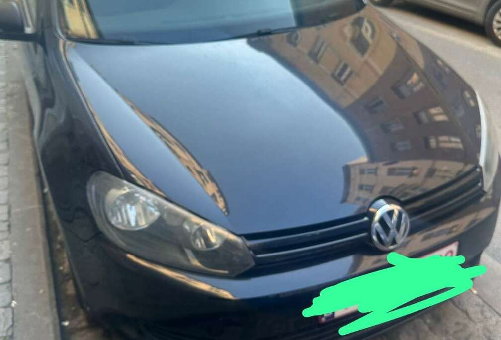 Volkswagen 1.4i Trendline