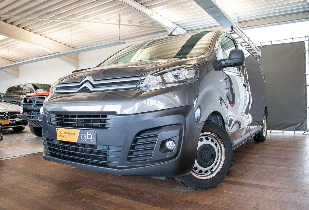 Citroen 1.5D 3PL, APPLE/ANDROID, CRUISE CONTR, CAMERA, A/C