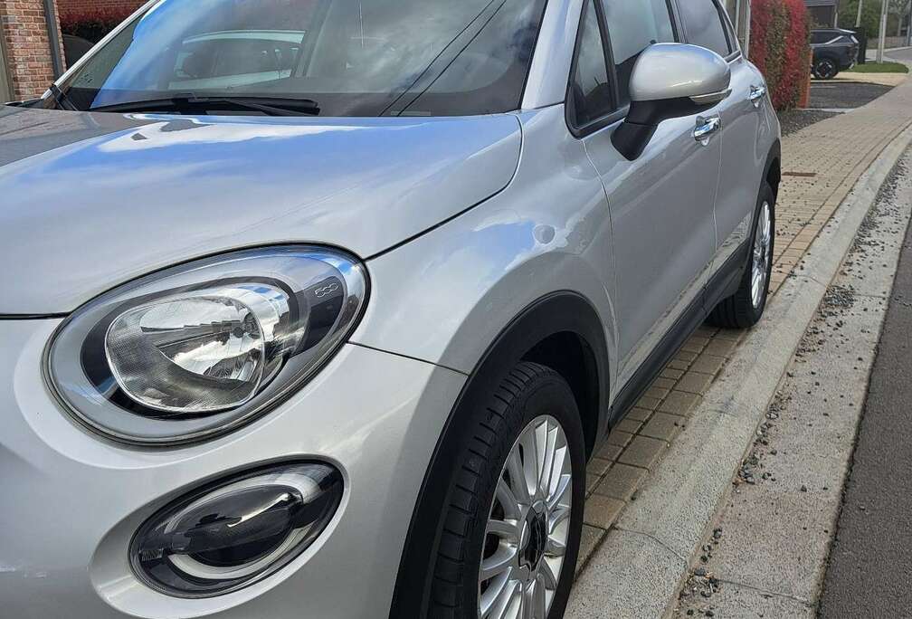 Fiat 1.0 FireFly T3 Connect