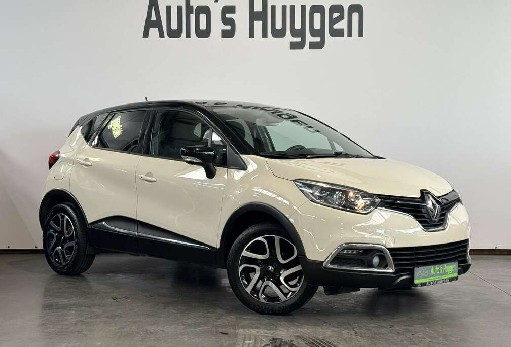 Renault 0.9 TCe Energy  \