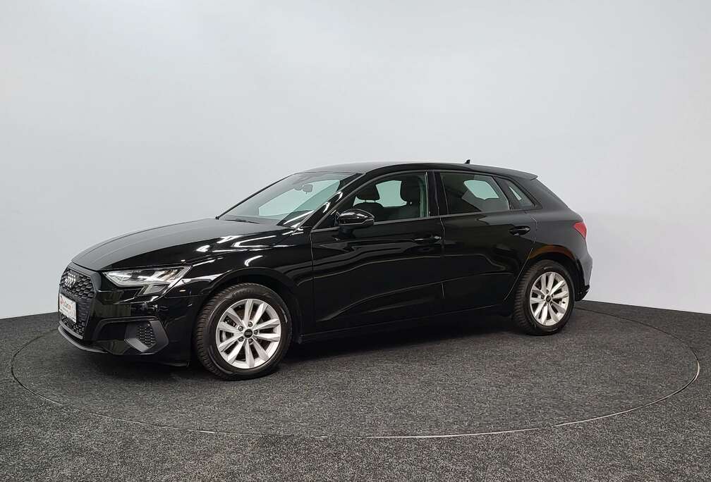 Audi Sportback 30 TFSI  Led  Airco  Adaptive  PDC