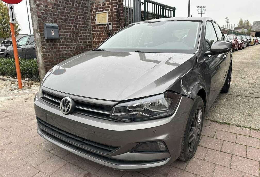 Volkswagen 1.0 I CNG MET 57DKM HANDELAARS & EXPORT