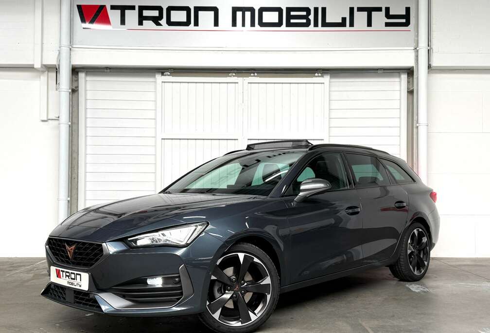 Break 1.5e TSI DSG PANO*PANO*CAMERA*DAB*CARPLAY*ACC*BLISS*KEYLESS*PDC