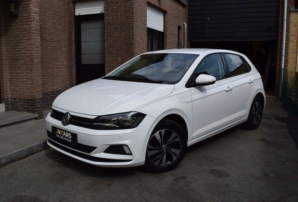 Volkswagen 1.0 TSi - NAVI / CR-CONTR / PDC V+A+CAMERA