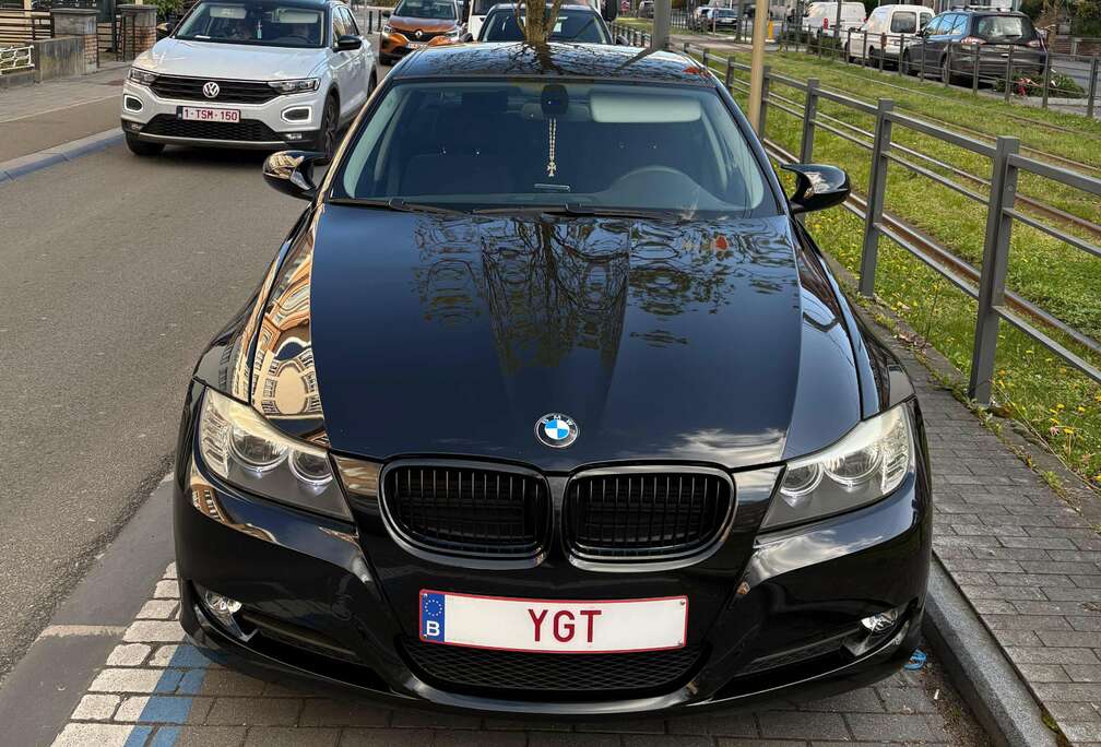 BMW 318i