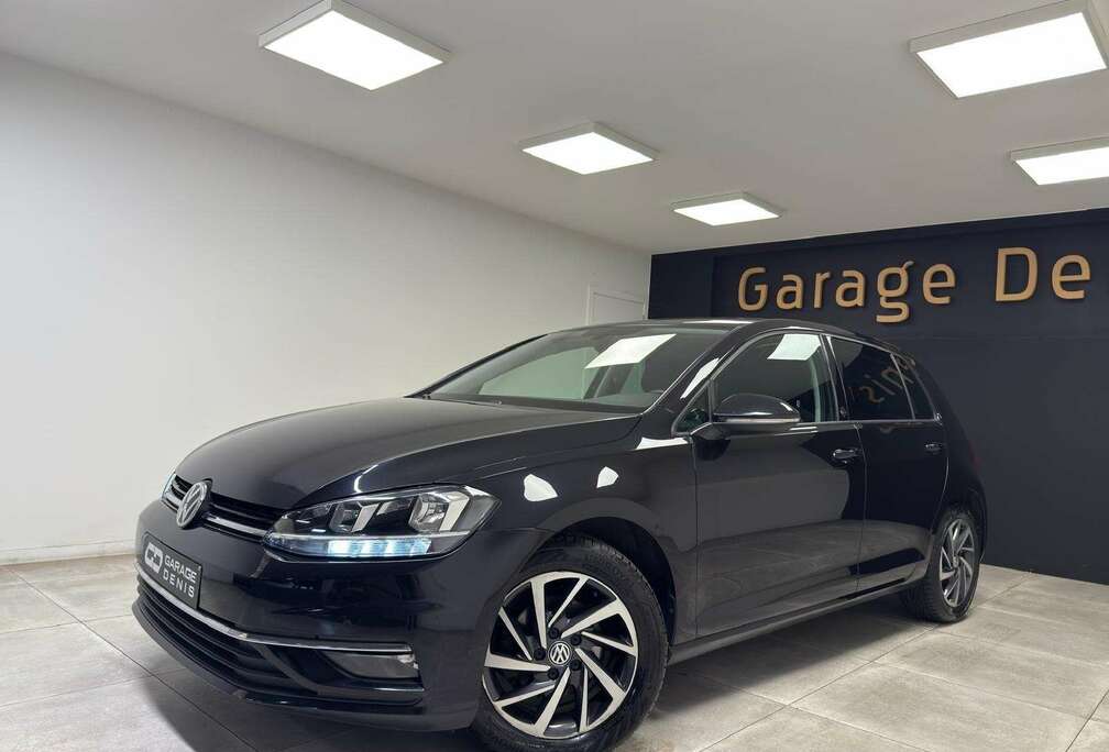 Volkswagen CAMERA**GPS**LED**GARANTIE 12MOIS