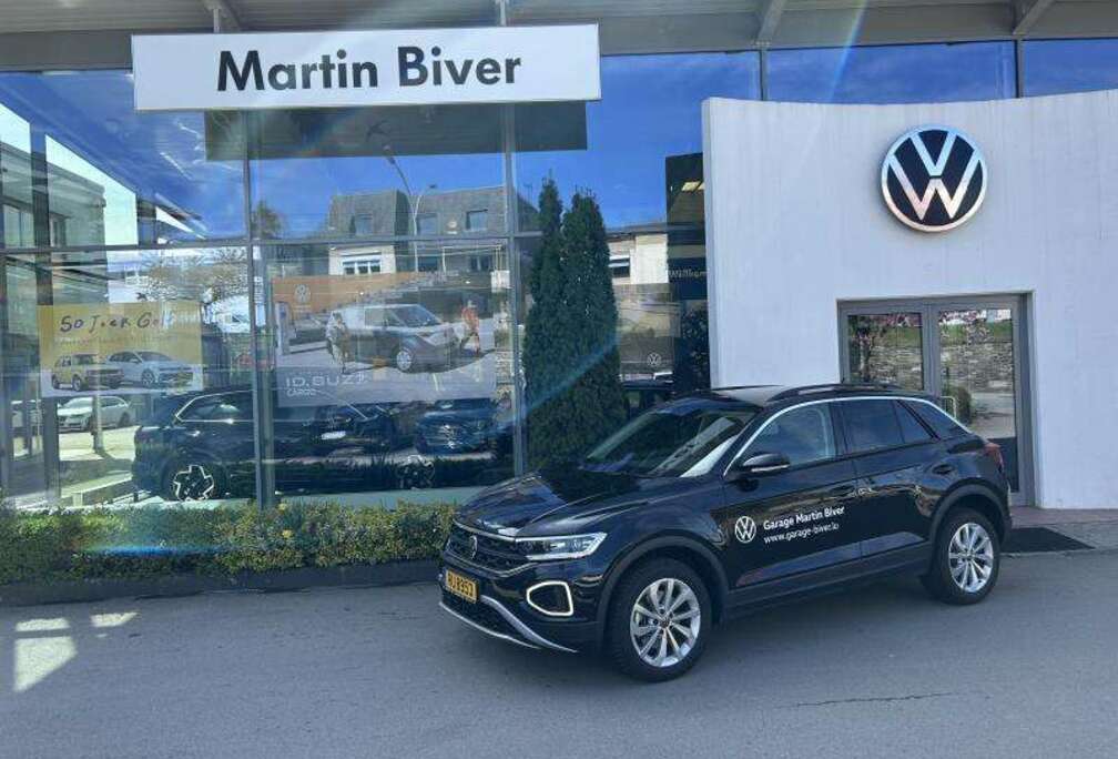Volkswagen Life