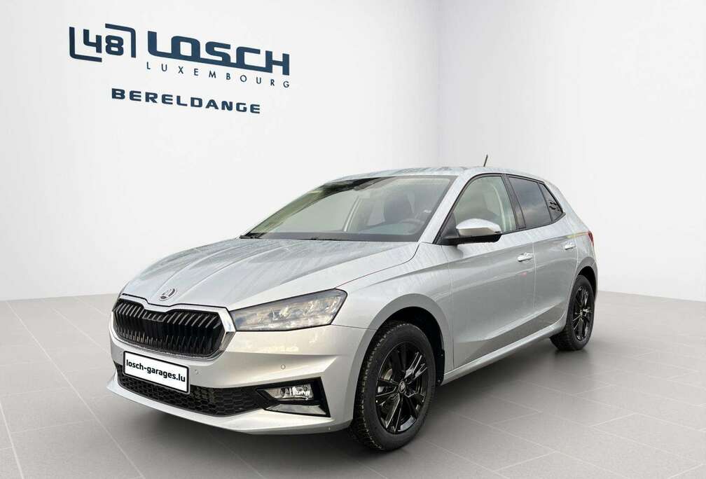 Skoda Selection