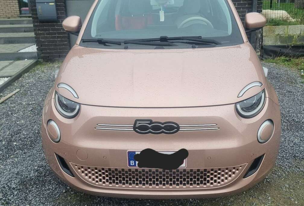 Fiat 3 portes