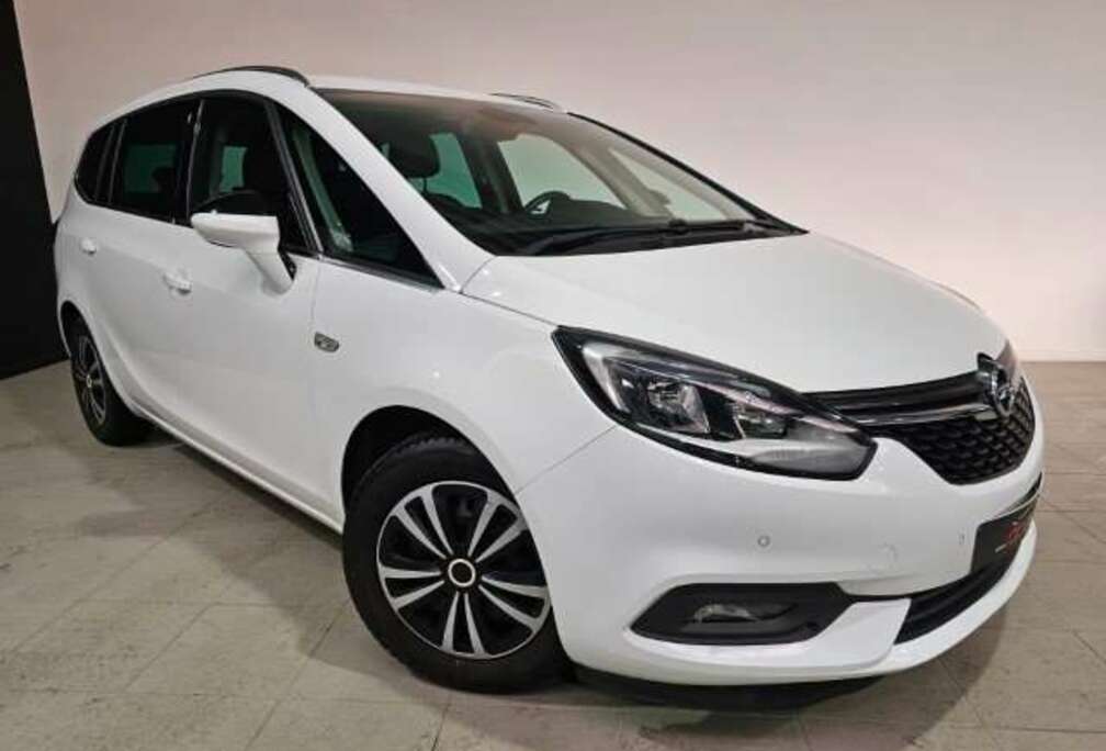 Opel Tourer 1.4 Turbo