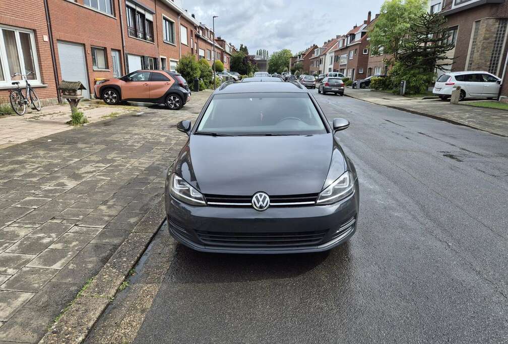 Volkswagen Alltrack 1.6 CR TDi 4Motion