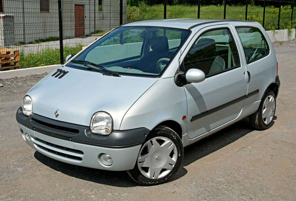 Renault 1.2i Expression
