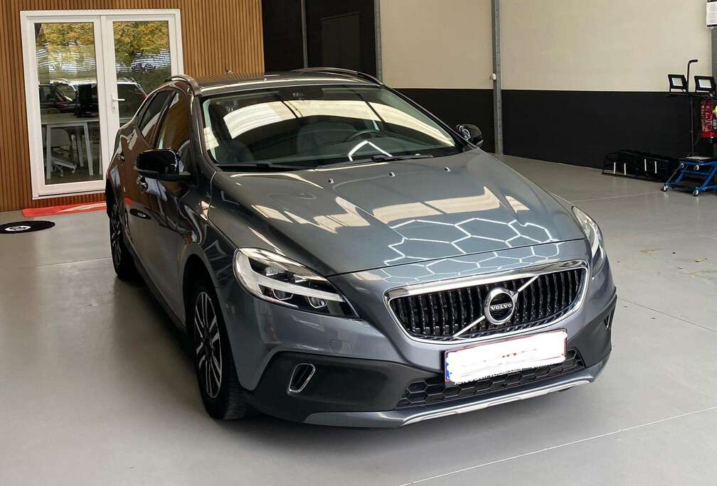 Volvo