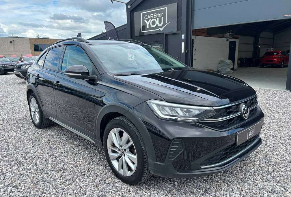 Volkswagen 1.0 TSI United OPF United