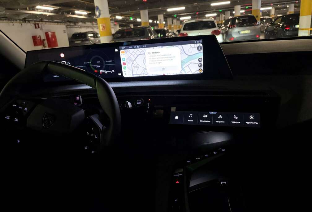 Peugeot 5008 1.6 e-THP Allure