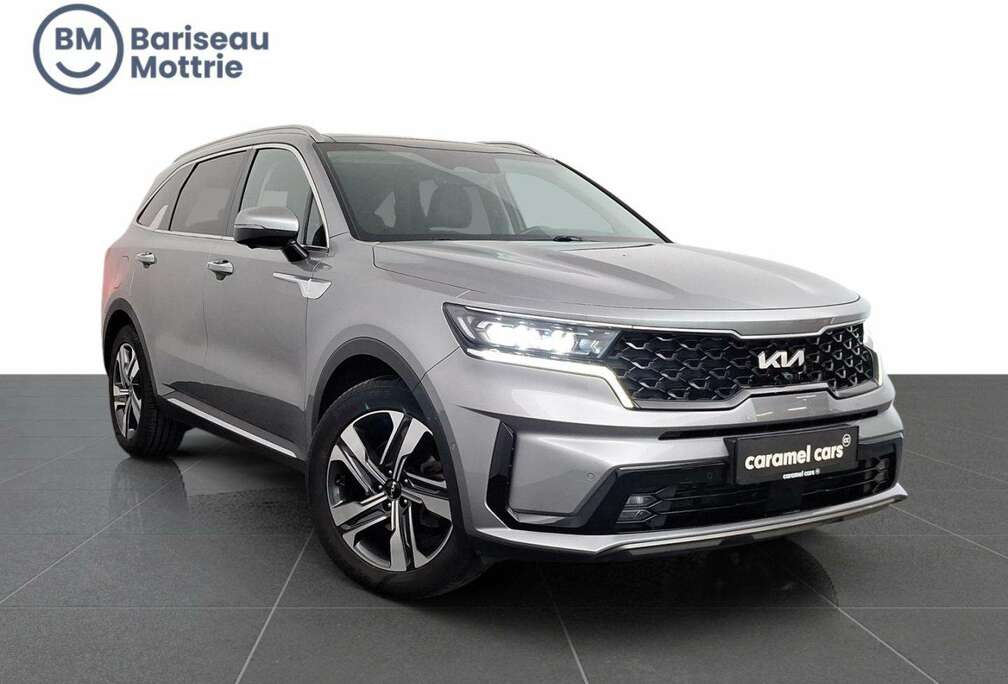 Kia Executive Line AWD 7-ZIT AUTOMAAT FULL OPTION *PAN