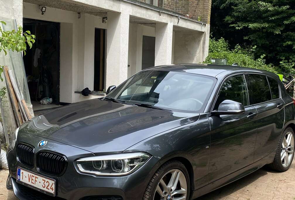 BMW d