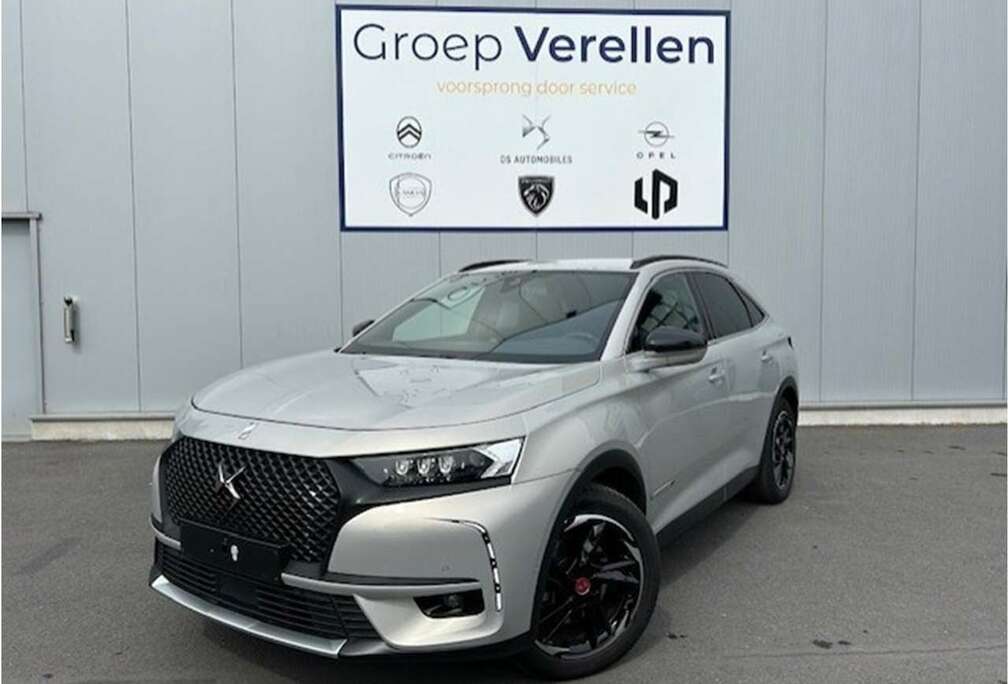 PHEV 1.6 E-TENSE 4x4 Performance line