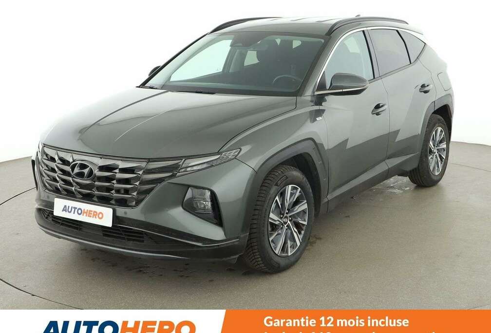 Hyundai 1.6 T-GDI Klass 2WD