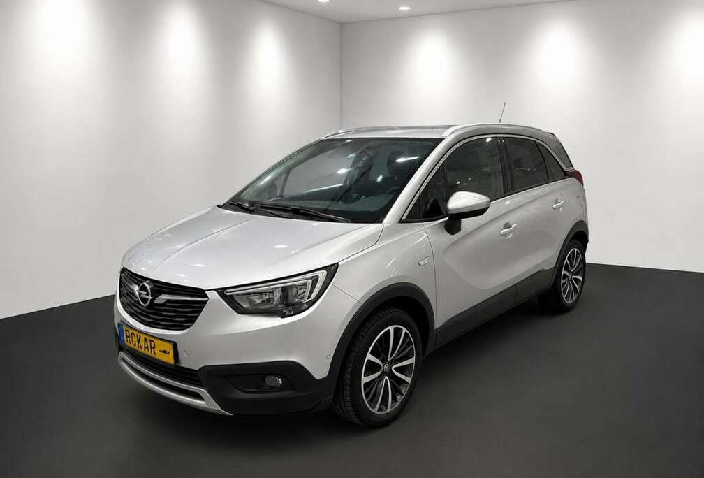 Opel 1.2 Turbo 131 Innovation 360* Head Up