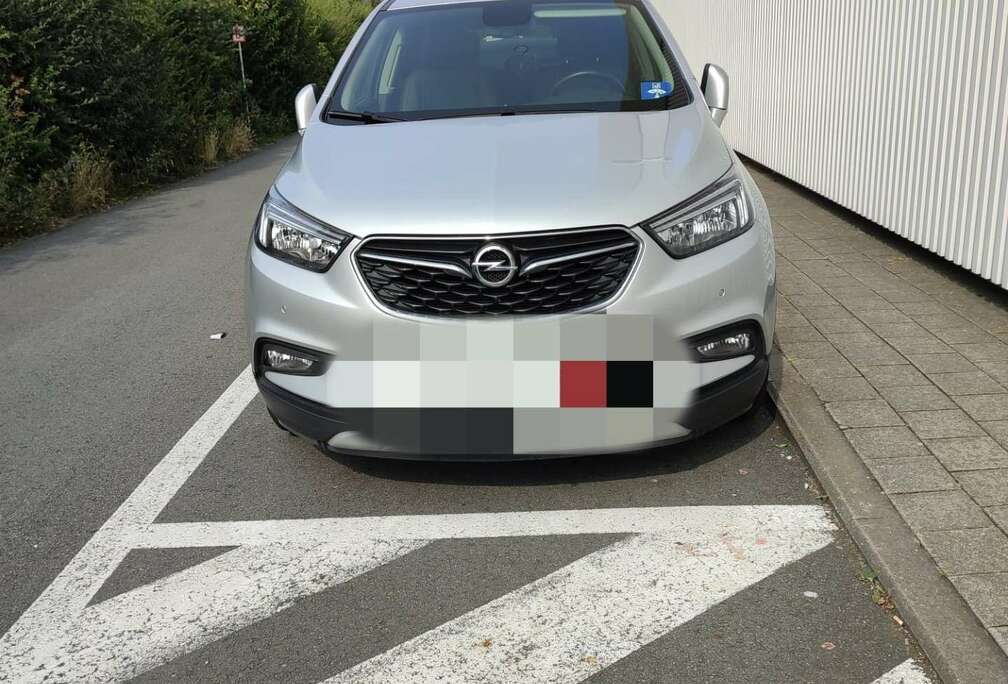 Opel 1.4 ECOTEC Start/Stop On