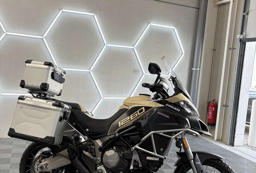 Enduro